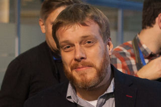 Adrian Zandberg: Wysoki sądzie, a tamci też kradli!