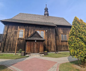 Kossów - Świętokrzyskie