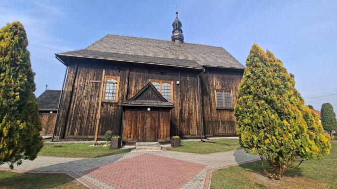 Kossów - Świętokrzyskie