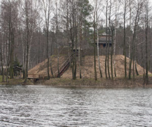 Skansen Archeologiczny w Mrówkach czeka na turystów