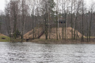 Skansen Archeologiczny w Mrówkach czeka na turystów