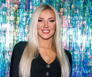 Maluba miała komornika na chwilę przed weselem. Dowiedziała się o tym u fryzjera