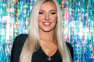 Maluba miała komornika na chwilę przed weselem. Dowiedziała się o tym u fryzjera