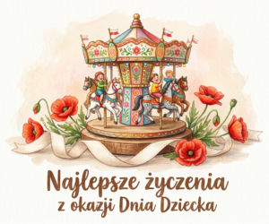dzień dziecka