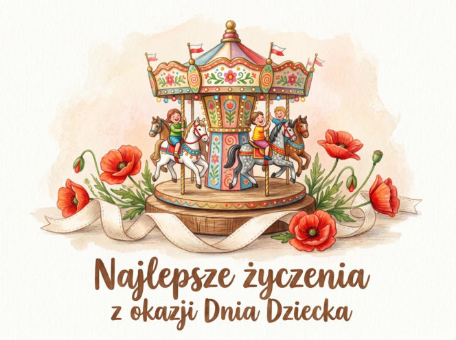 dzień dziecka