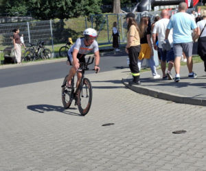 Kalisz. Sportowych emocji nie brakowało! Za nami Calisia Triathlon 2026