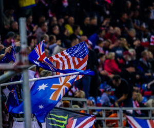 Grand Prix Polski na Motoarenie. Tai Woffinden przypieczętował swój triumf!