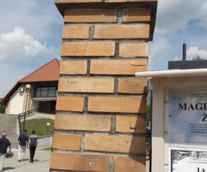 Pogrzeb Magdaleny Żuk