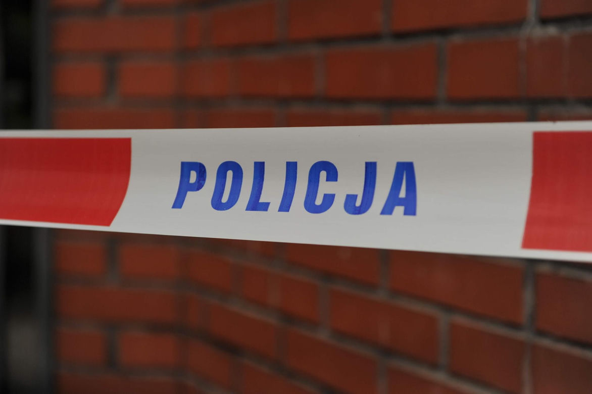 Tajemnicza śmierć pod Pruszkowem. Tadeusza zamordowano przed własnym domem