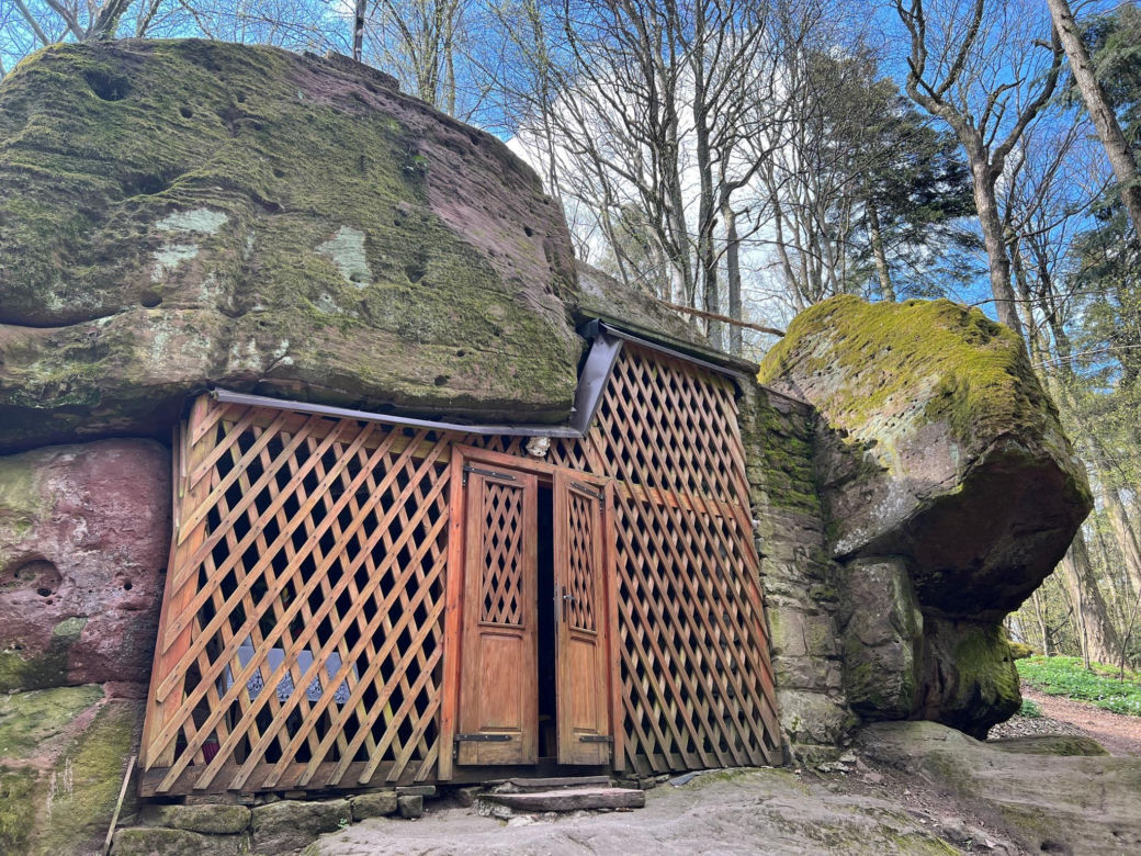 Perzowa Góra