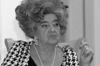 Babcia Apolonia z Niani nie żyje. Krystyna Rutkowska-Ulewicz miała 87 lat