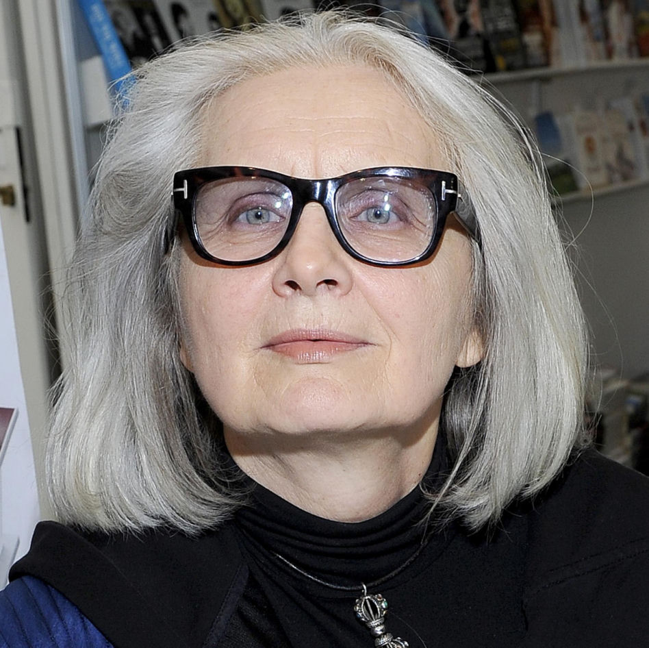 Magda Umer