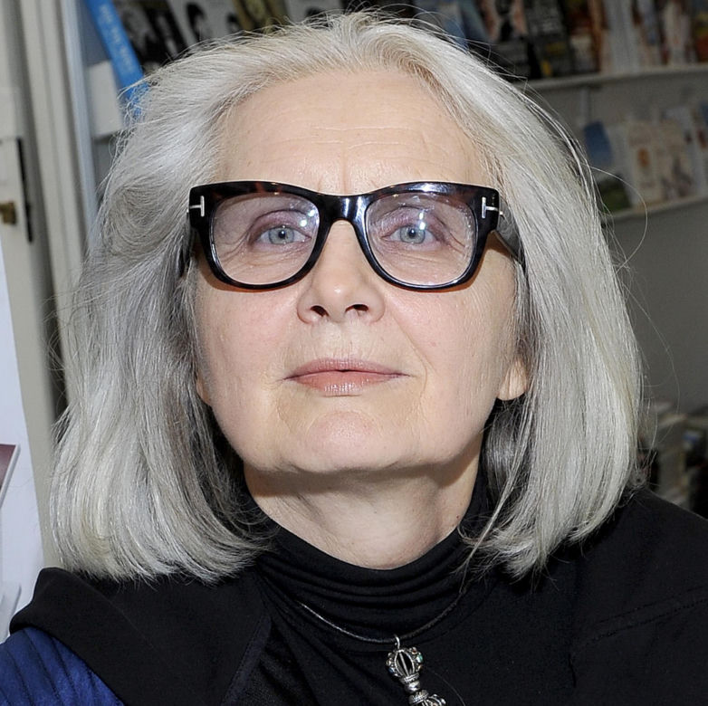 Magda Umer