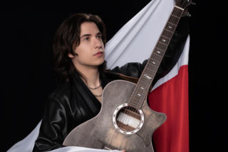 Marcin Patrzałek ogłasza kolejny koncert w Polsce! Dodatkowa data w Warszawie