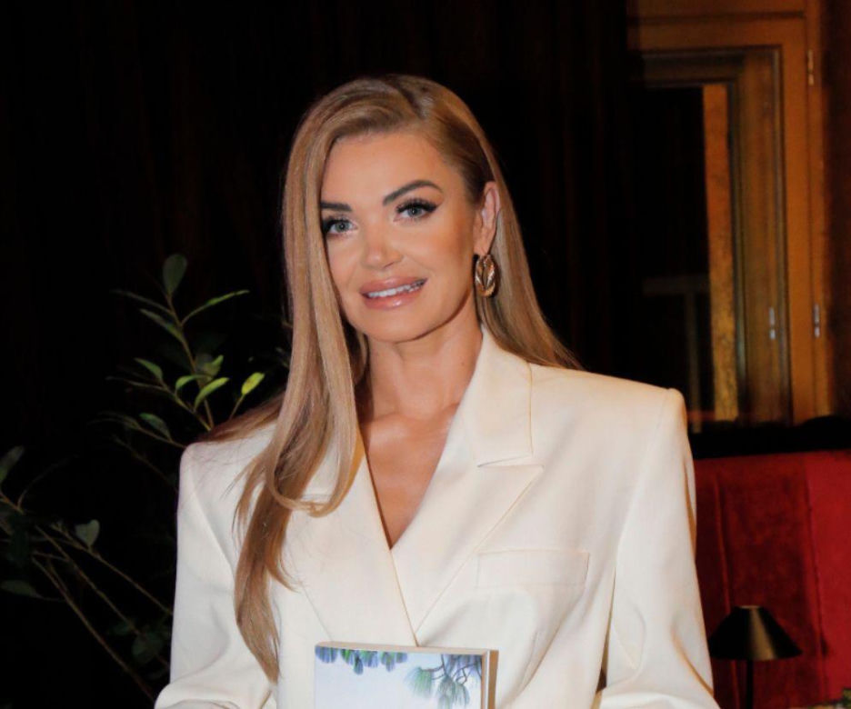 Edyta Folwarska