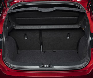 2019 Nissan Micra