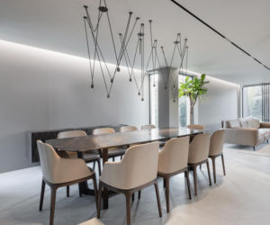 200-m dom na Woli Justowskiej w Krakowie