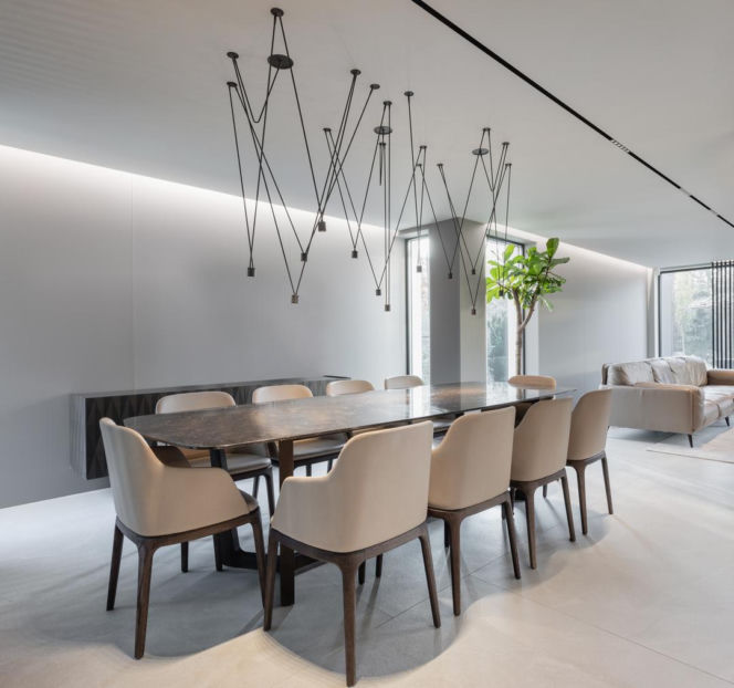 200-m dom na Woli Justowskiej w Krakowie