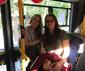 Ulicami Katowic jeździ Tramwaj Zwany Pożądaniem, który jest... autobusem