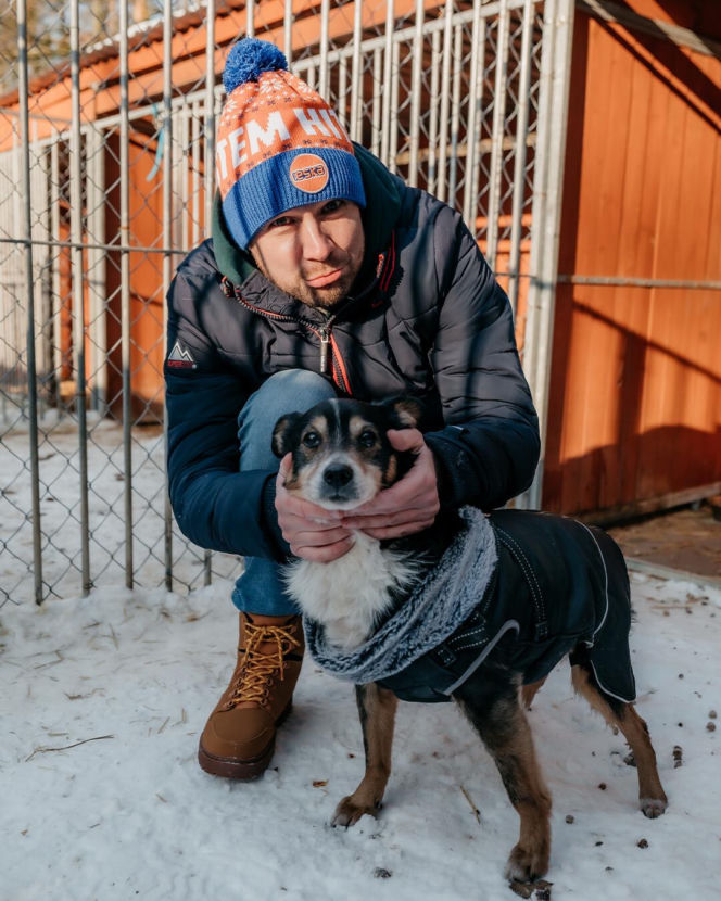 Radio ESKA z pomocą dla zwierząt! Nasza ekipa wsparła schronisko Celestyniaki