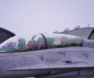 Baza w Łasku gotowa na przyjęcie F-35. Kluczowa certyfikacja zakończona