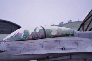 Baza w Łasku gotowa na przyjęcie F-35. Kluczowa certyfikacja zakończona