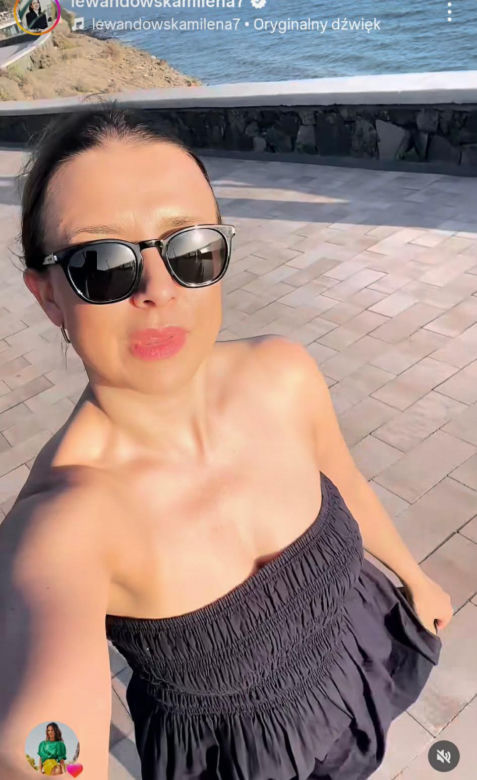 Milena Lewandowska-Miros