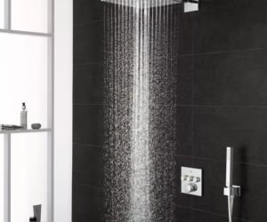 Grohe Grohterm SmartControl