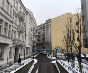 Kamienica przy ul. Polnej 46 bez centralnego ogrzewania