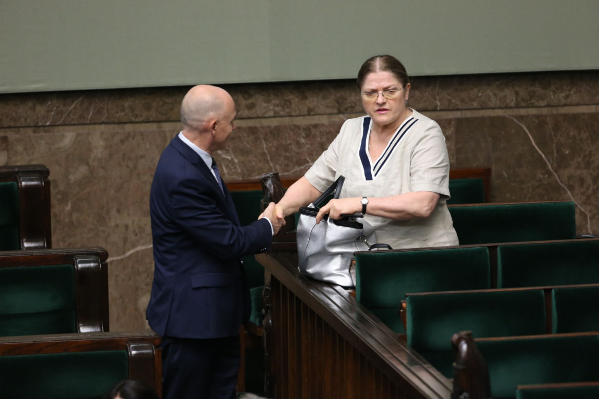 Krystyna Pawłowicz