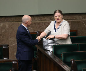 Krystyna Pawłowicz