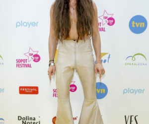 Michał Szpak - Top of the Top Sopot Festival 2023