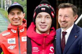 Fani skoków powinni to wiedzieć. Kacper Tomasiak czeka, tak było w przypadku Stocha i Małysza