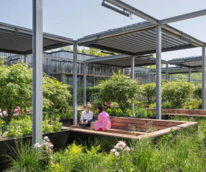 Kampus CD Projekt w Warszawie 33