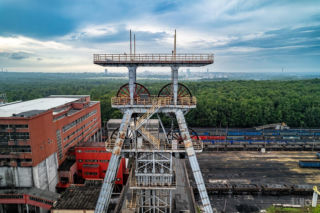 Silny wstrząs na Śląsku odczuwalny w kilkunastu miastach. Z choinki spadły dekoracje