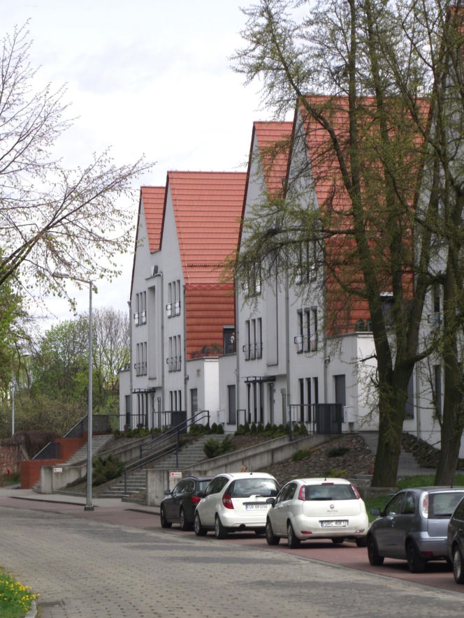 To miasto było kiedyś stolicą. Dzisiaj jest jednym z najpiękniejszych w woj. śląskim