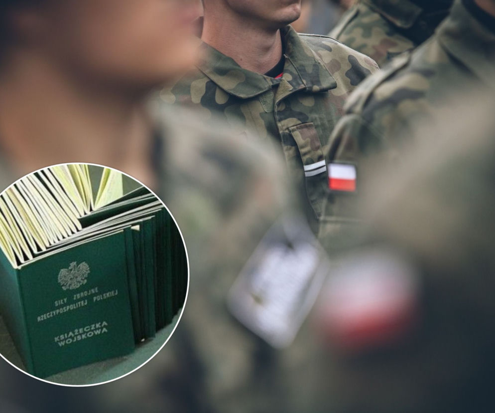 WCR w Krakowie potwierdza. Rezerwiści zostaną powołani na ćwiczenia