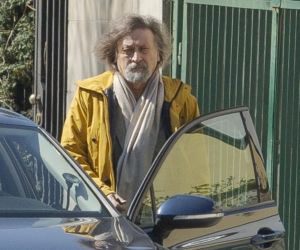 Koty Jarka nas terroryzują