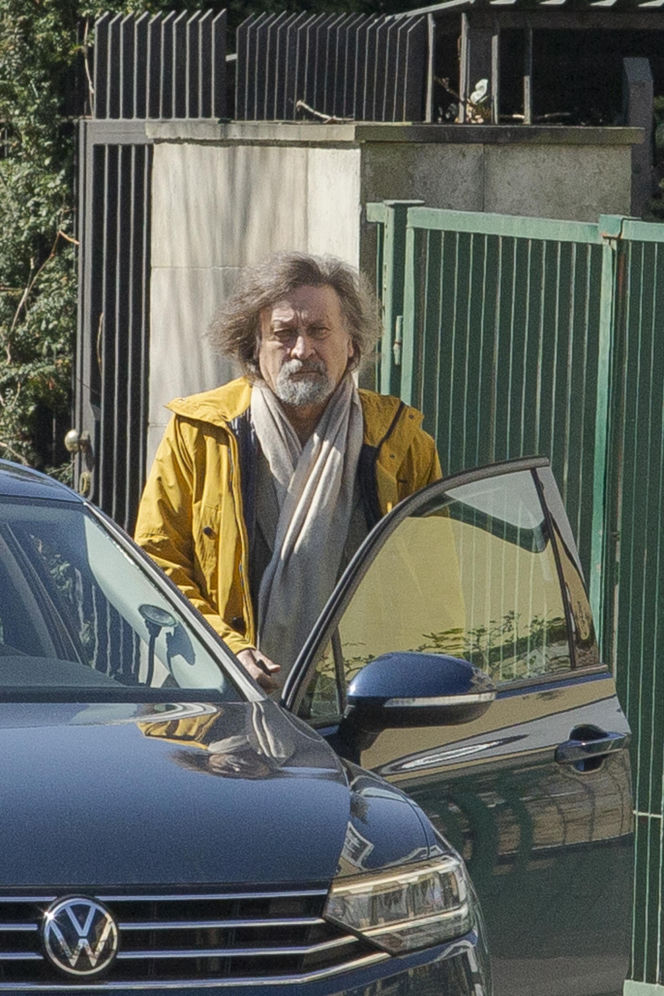 Koty Jarka nas terroryzują