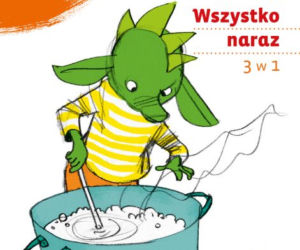 Pompon. Wszystko naraz