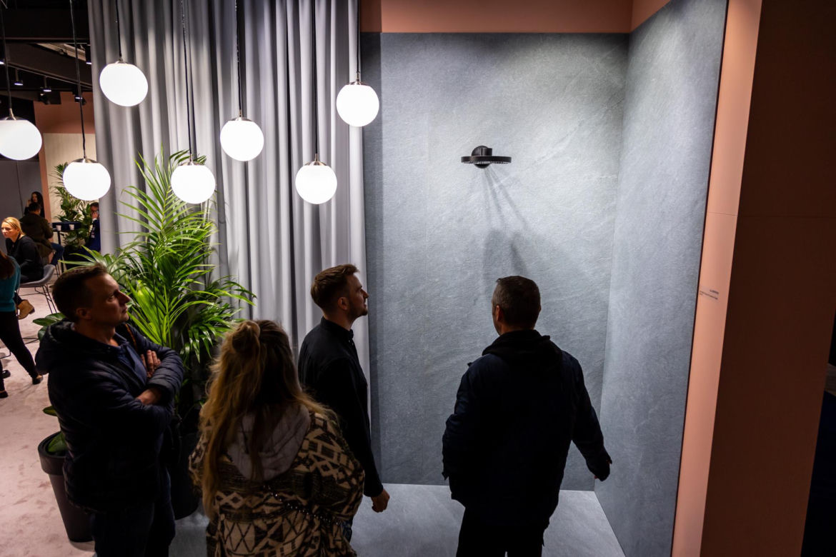 Przed nami Biznewsowe Targi Wnęrz Warsaw Home&Contract
