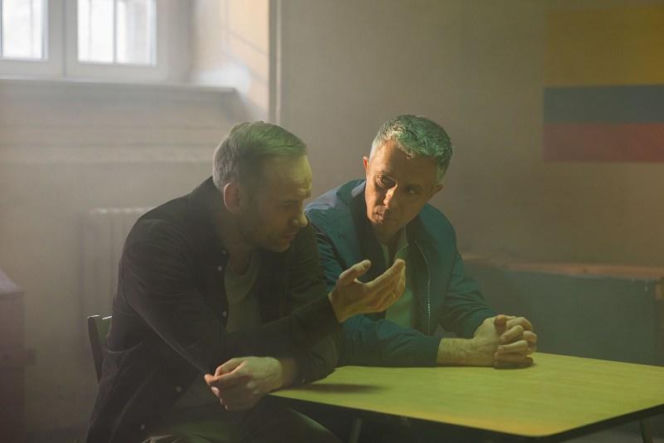 "Pierwsza miłość", odcinek 4189: Janek i Artur przekonują się, do czego zdolny jest Don Jose, gdy znajdują Pawła w fatalnym stanie