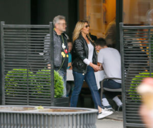 Nowy partner Karoliny Szostak
