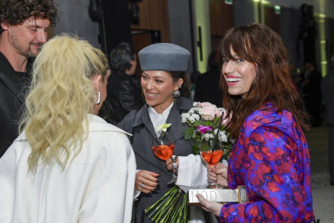 Doskonałość Mody "Twój Styl"