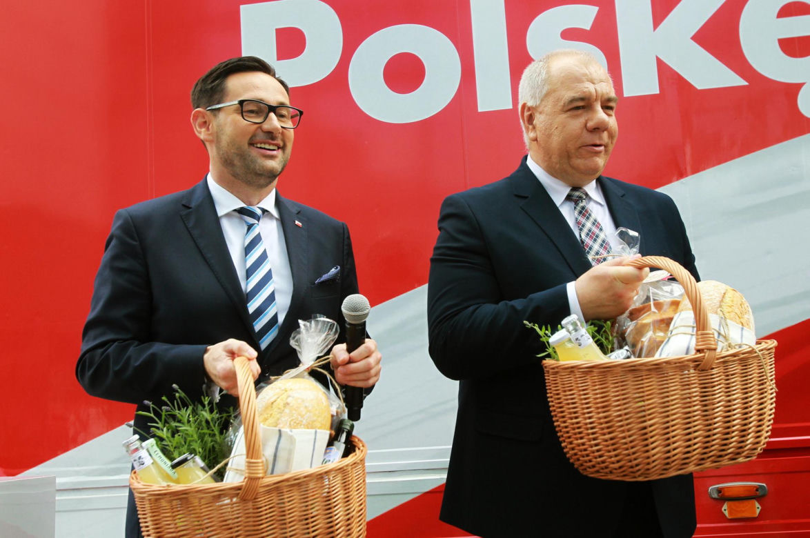 Daniel Obajtek 