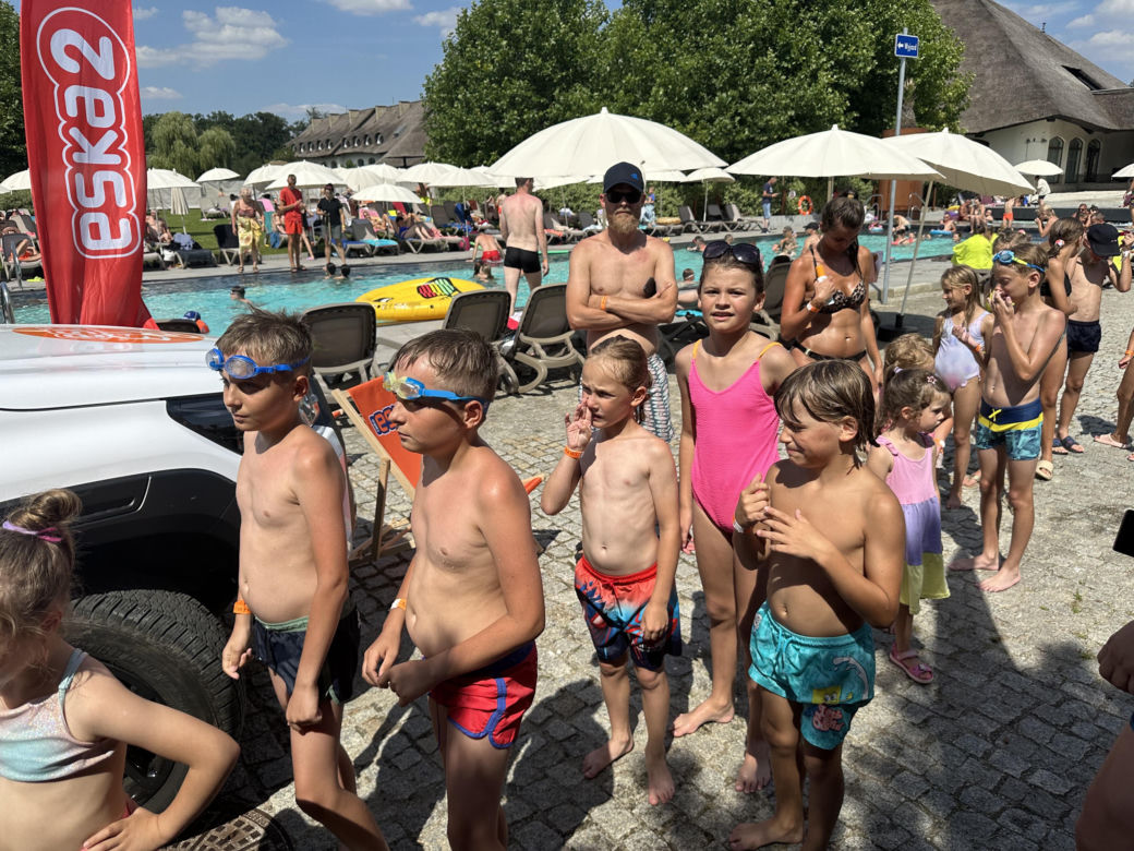 ESKA Summer City - tak bawiliśmy się w ostatnim tygodniu!