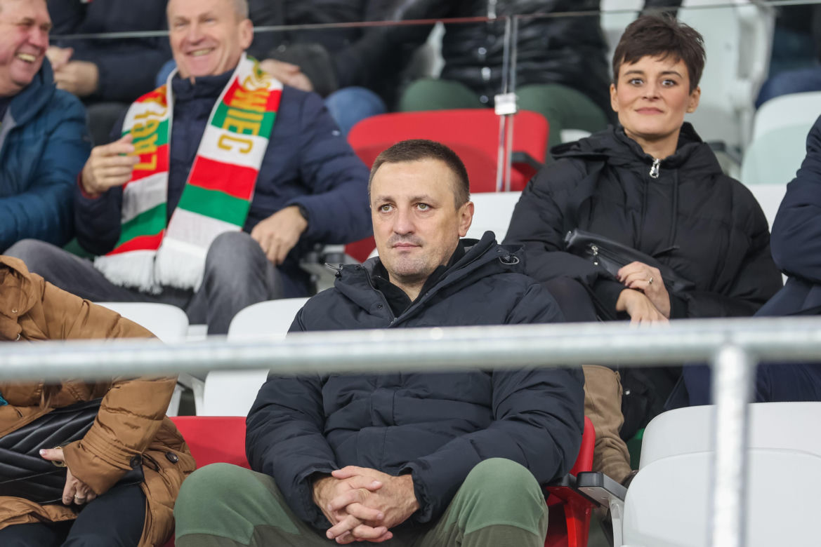 Mecz Arka Gdynia - Zagłębie Sosnowiec 