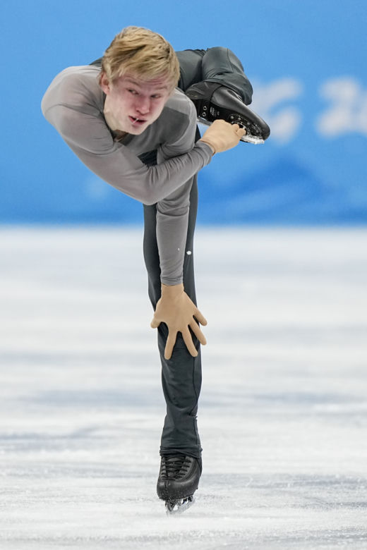 Igrzyska olimpijskie na nietypowych zdjęciach