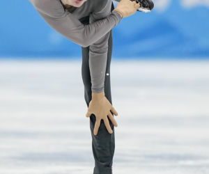 Igrzyska olimpijskie na nietypowych zdjęciach