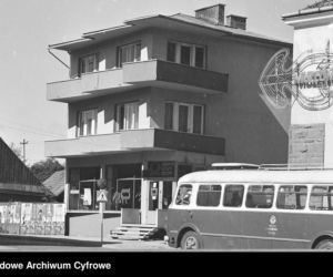 Ile i co można było kupić za jedną pensję za Gierka (lata 70-te)? 